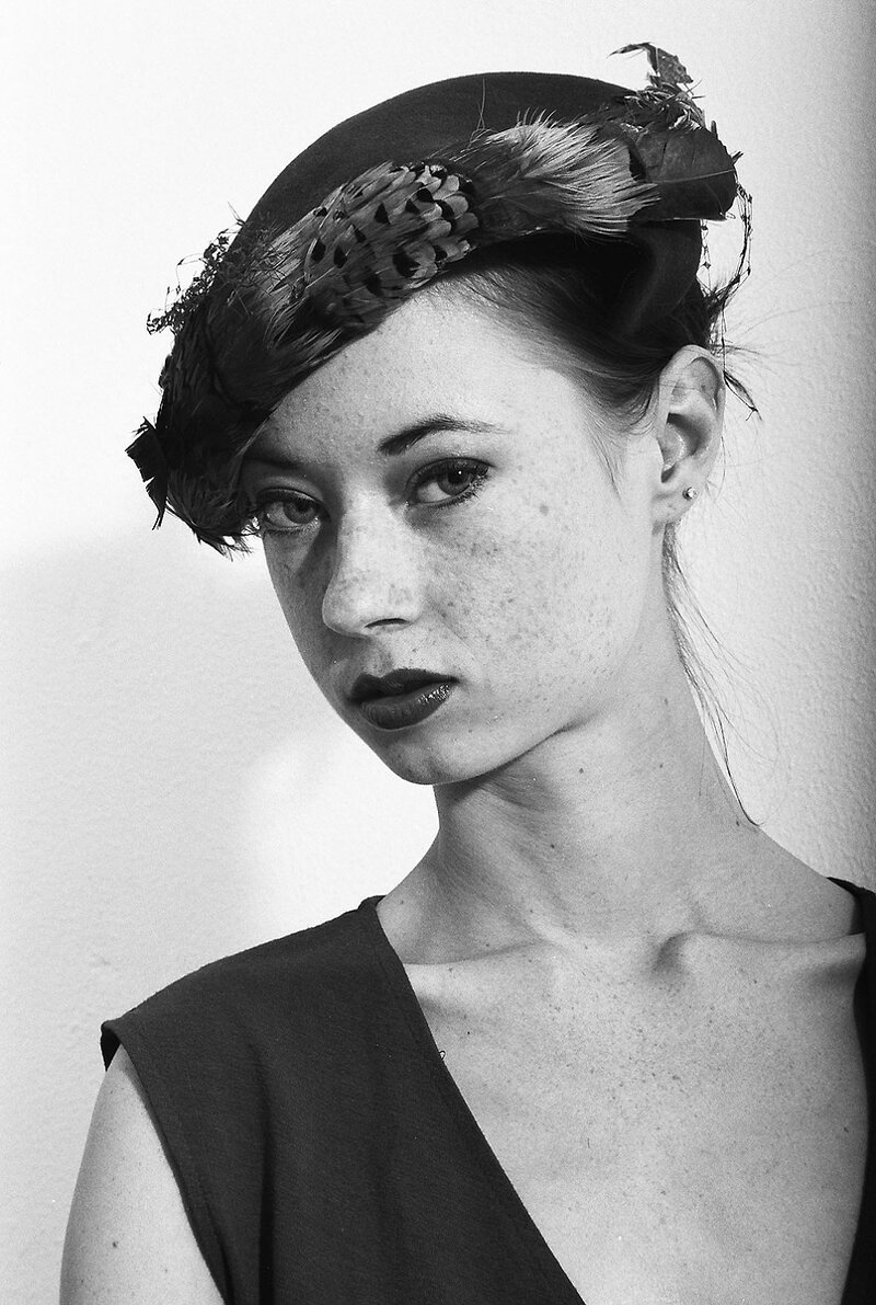 Наташа, 19 лет, 1 размер груди