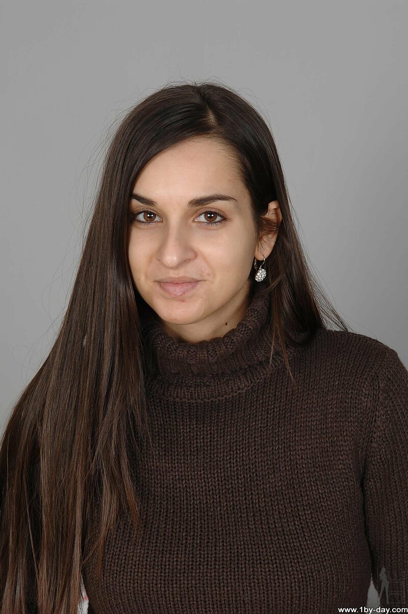 Иннака, 22 года, 3 размер груди