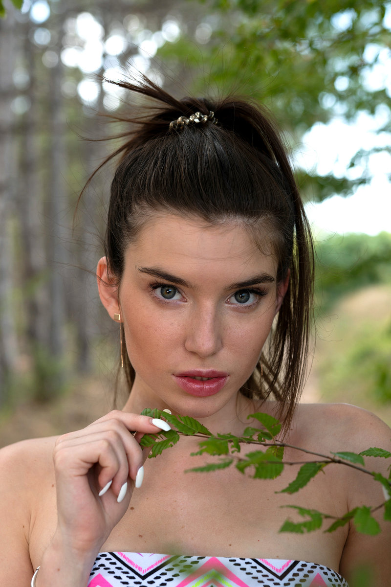 Снежана, 32 года, 0 размер груди